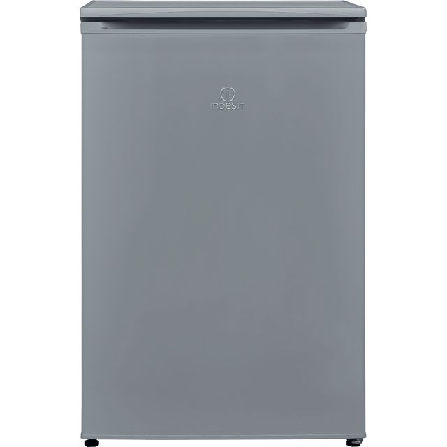 Indesit I55ZM 1120 S UK Under Counter Freezer - Silver - E Rated